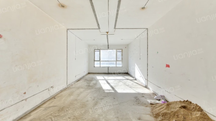 陶然庭苑二手房实景图