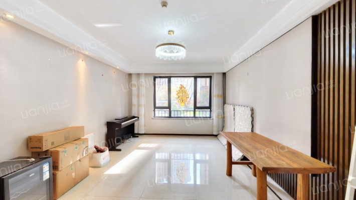 云锦园二手房实景图