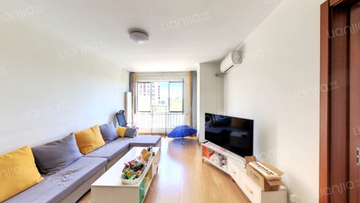 凝香园(英国宫十期)二手房实景图