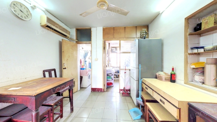 古平岗22号二手房实景图