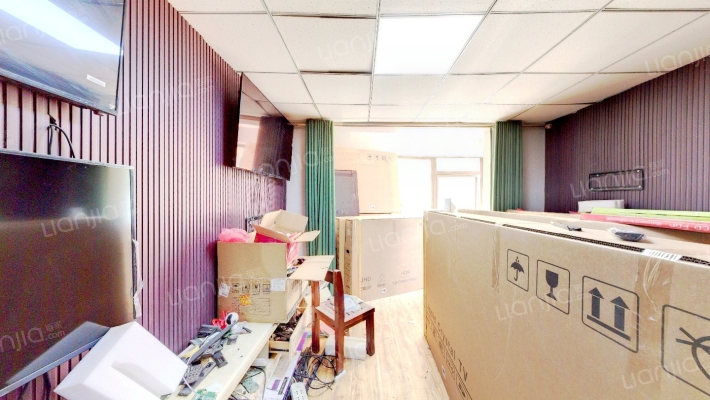 和泰馨和园二手房实景图