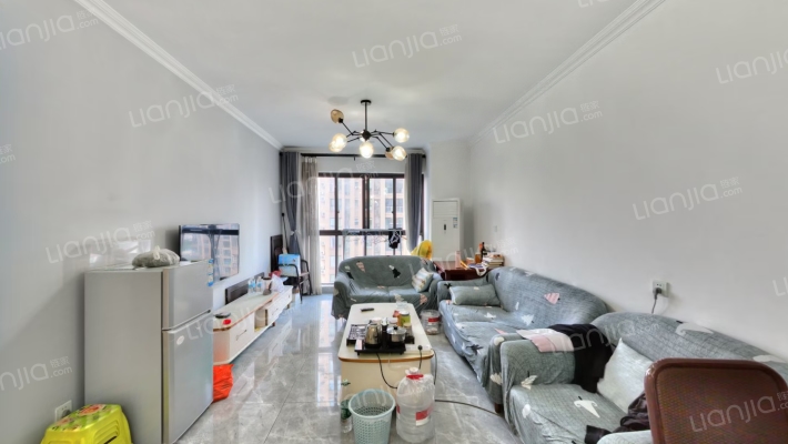 天悦城二手房实景图