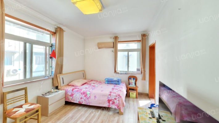 西妙峰庵小区二手房实景图