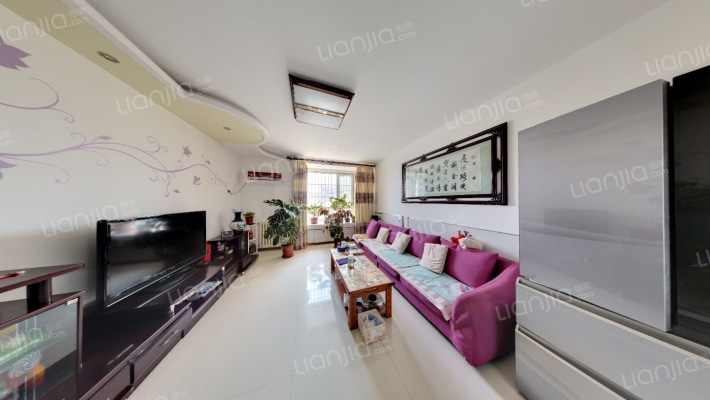 阳光佳园四里二手房实景图