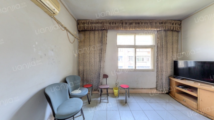 区委家属院二手房实景图