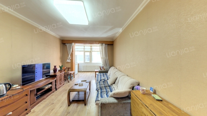 环美花园二手房实景图