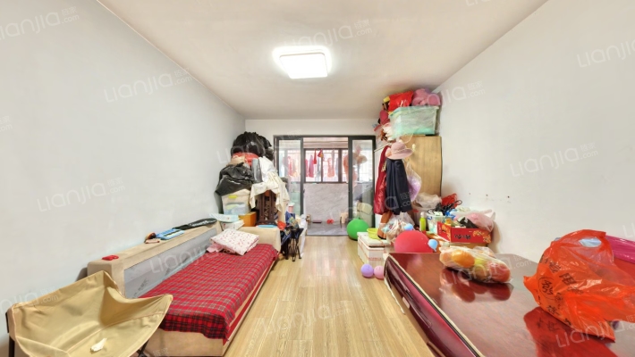 新华公寓祥和苑二手房实景图