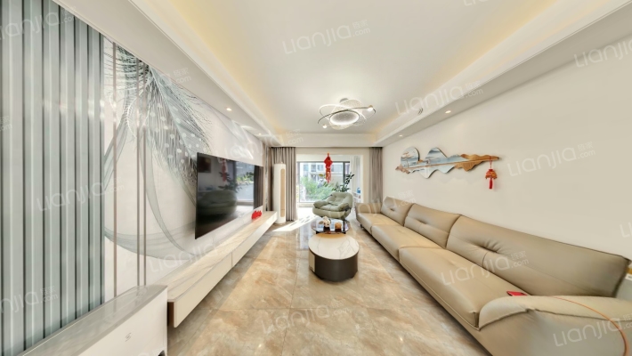 保利西汇智慧云城二手房实景图