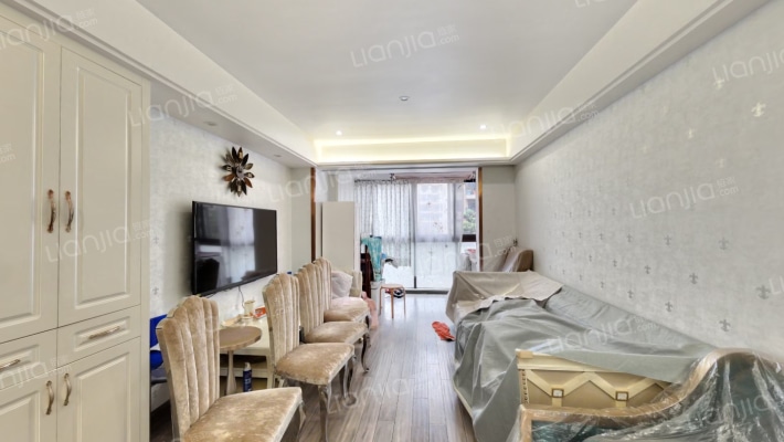 繁盛锦园二手房实景图