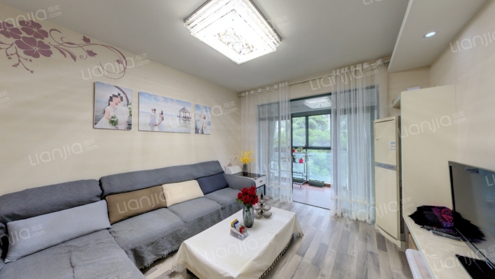 天骥俊园二手房实景图