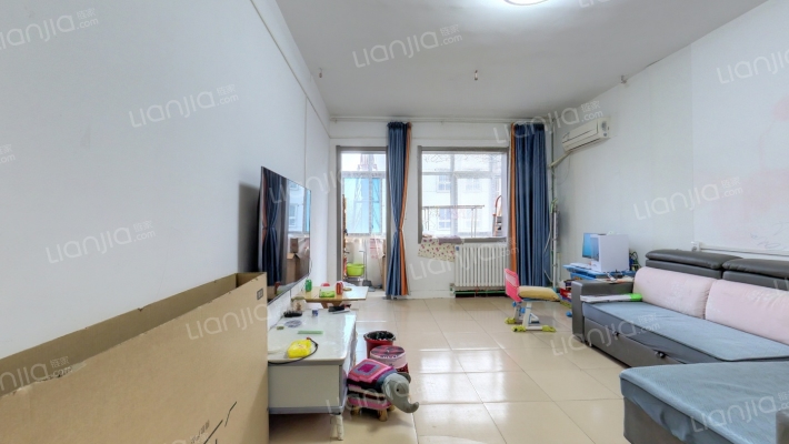 凤凰路1号院二手房实景图