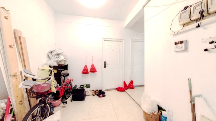 江南春天二手房实景图