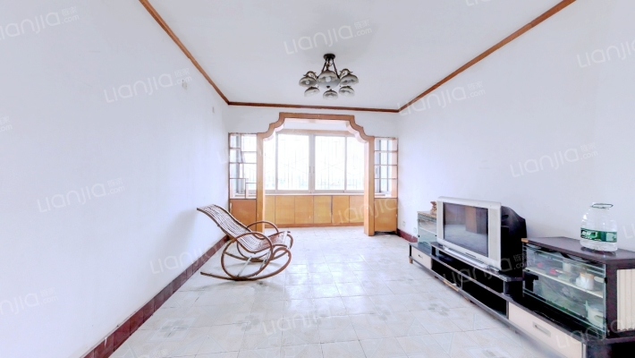 西藏广电苑58号院二手房实景图