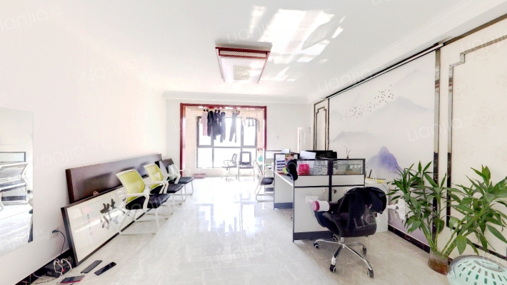 金汇湾儒香园二手房实景图