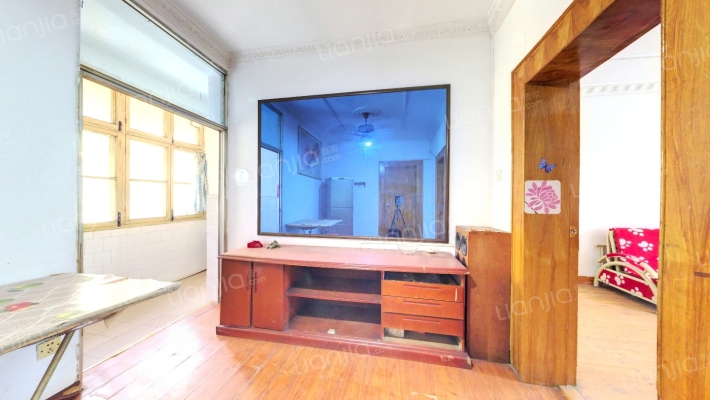 船机社区二手房实景图