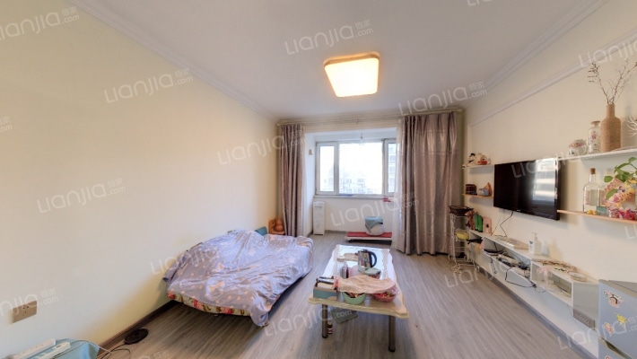 华南公馆二手房实景图