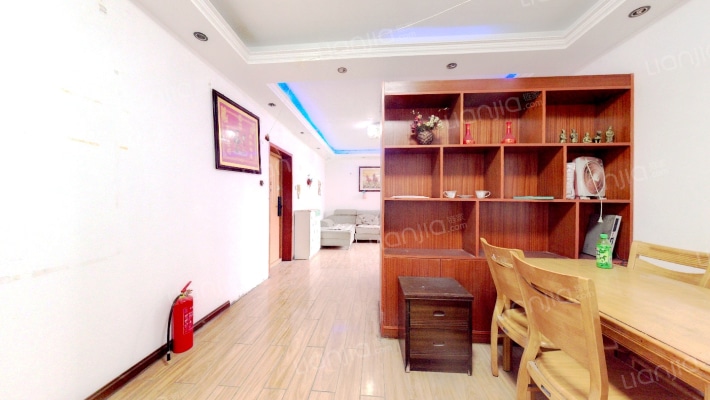 新鑫花园(金水)二手房实景图