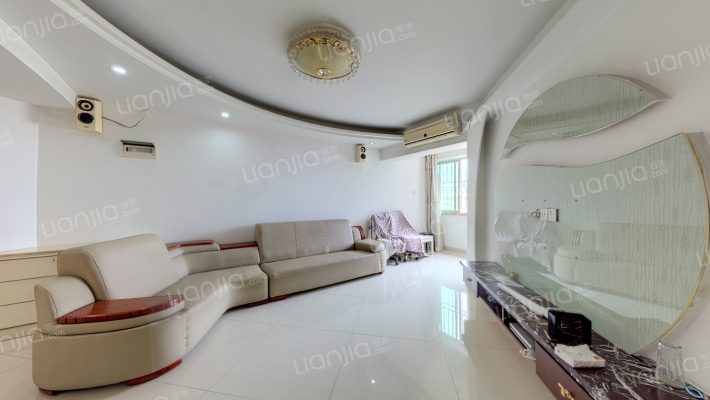 东乐花园二手房实景图