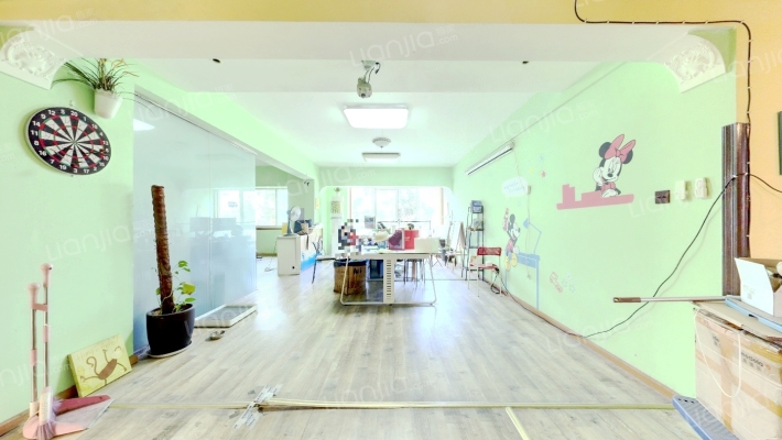 思维源邸二手房实景图