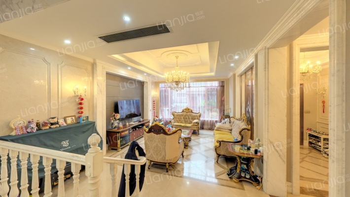 水岸新都二手房实景图