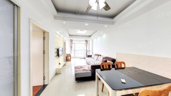 小塘花园二手房实景图