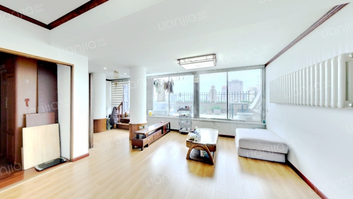 荣耀世纪二手房实景图