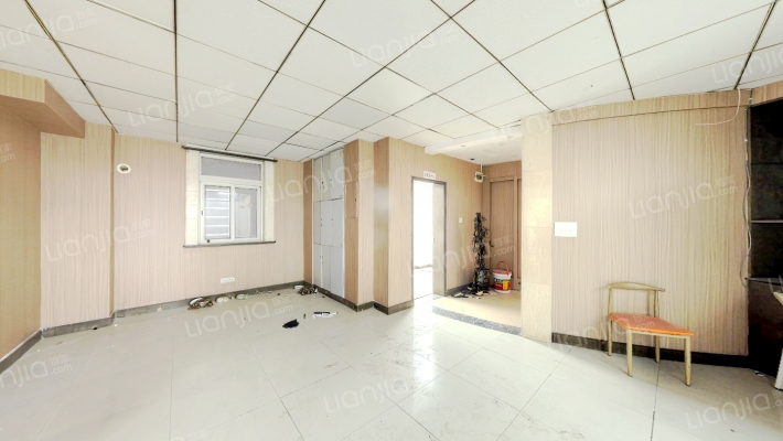 江南明珠二手房实景图