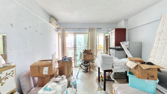海尚巴黎酒店公寓二手房实景图