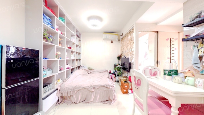 华隆园二手房实景图