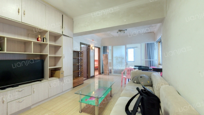 金盘广场二手房实景图