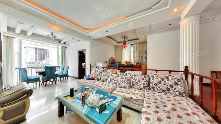 文林路一段81号二手房实景图