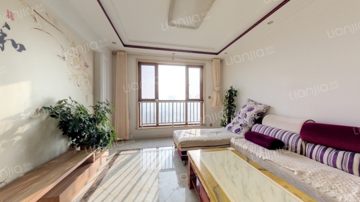 山语世家二手房实景图