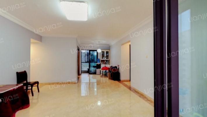 吉首碧桂园二手房实景图