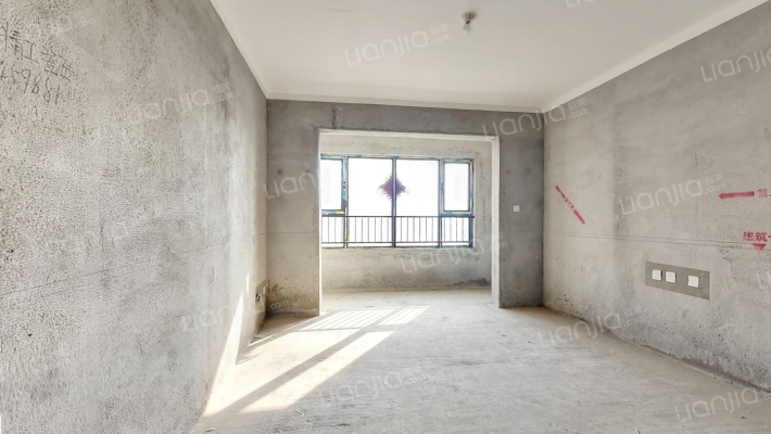 广商桃李春风壹號院二手房实景图