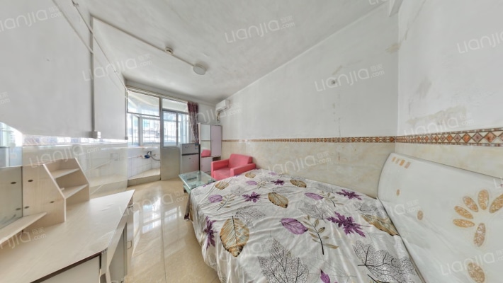 嘉福苑二手房实景图