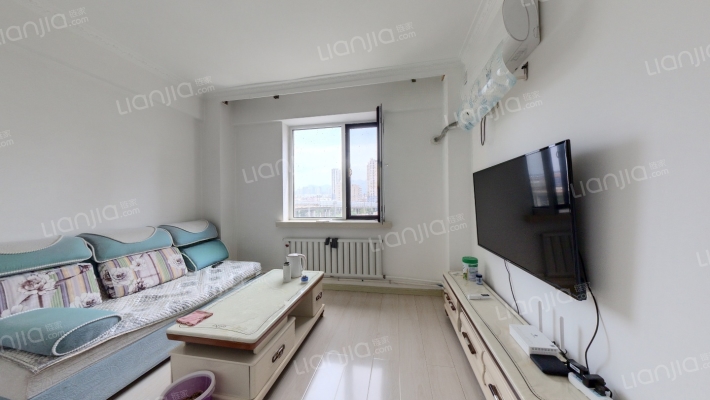 盛滨花园A区二手房实景图