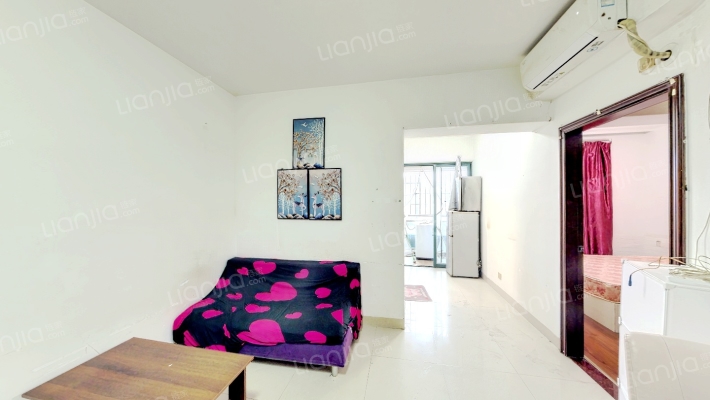 瑞成大厦二手房实景图