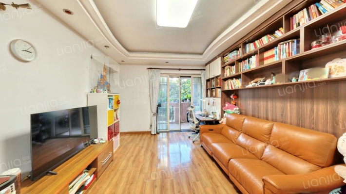 伍仙花园A区二手房实景图