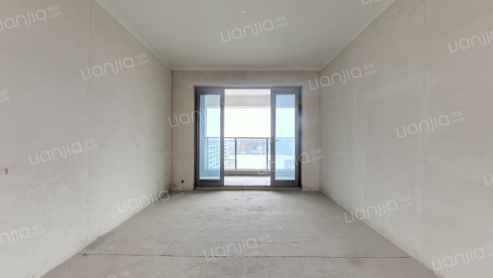 中建御湖壹号C御澜二手房实景图