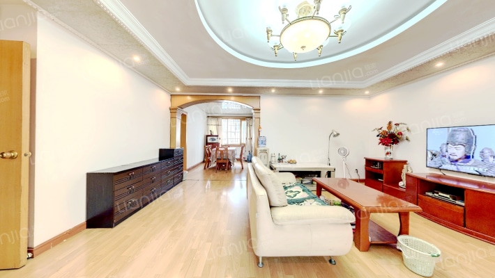 北京路241号院二手房实景图