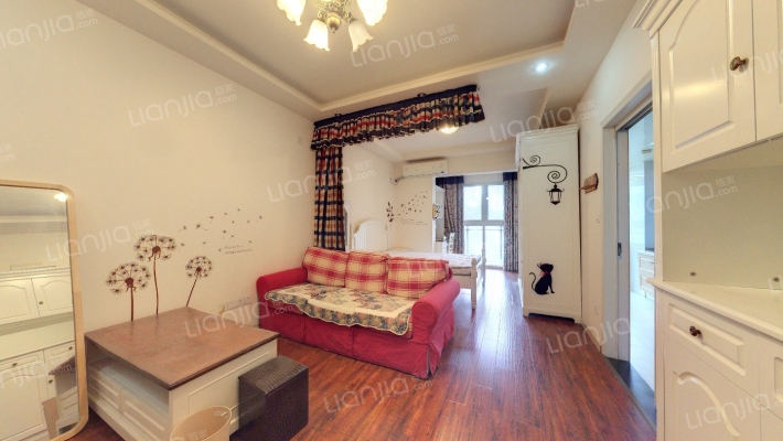 大鼎世纪滨江二手房实景图