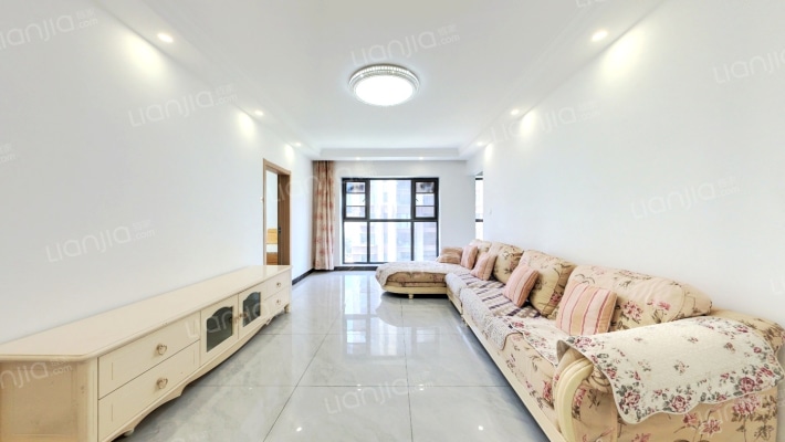 润城八区二手房实景图