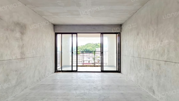 东安悦府二手房实景图