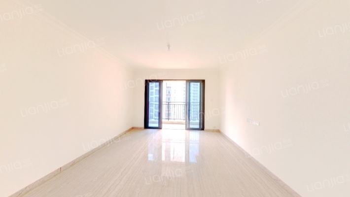 碧桂园北海阳光二手房实景图