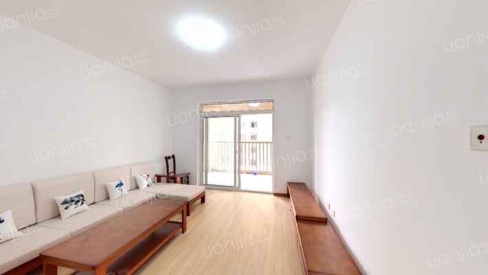 顺安北苑二手房实景图