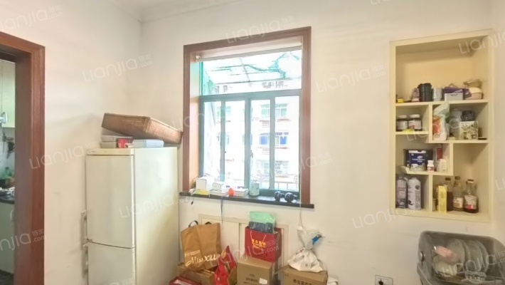 红梅邨二手房实景图