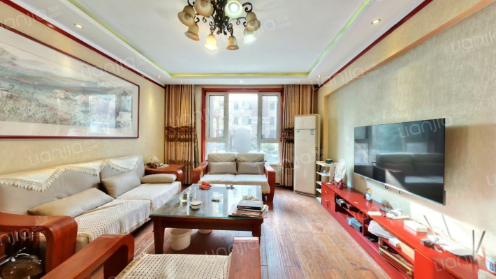 锦绣樱园二手房实景图