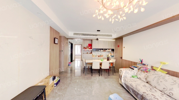 佳旺花园二手房实景图