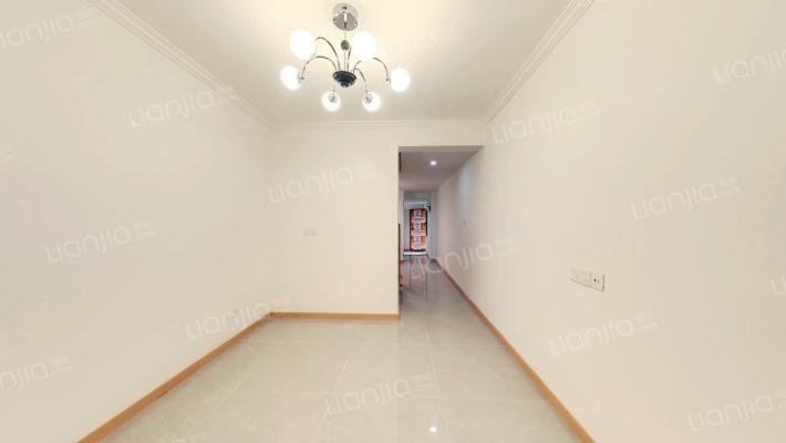 大清河12号大院二手房实景图