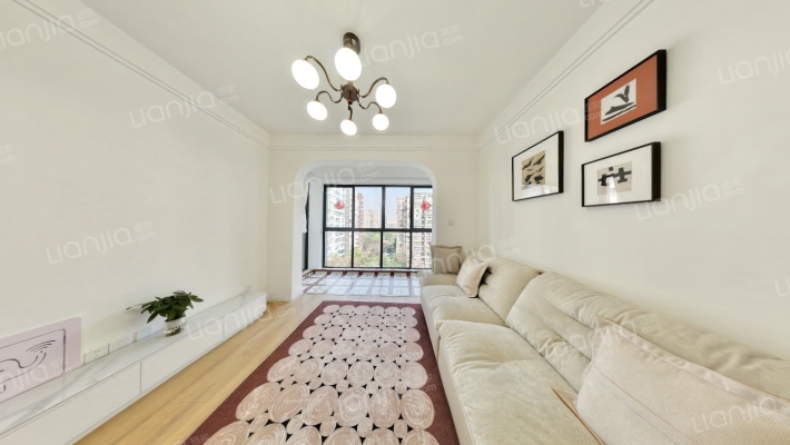 太平盛世D区二手房实景图